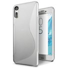 Transparant-S-line-TPU-hoesje-voor-Sony-Xperia-XZs