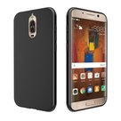 Zwart-TPU-hoesje-voor-Huawei-Mate-9-Pro