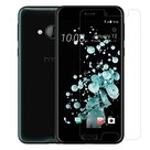 HTC-U-Play-Tempered-glass-/-Glazen-screenprotector-2.5D-9H