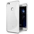 Transparant-S-line-TPU-hoesje-voor-Huawei-P10-Lite