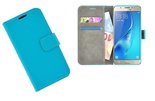 Turquoise-Luxe-Bookcase-Wallet-hoesje-voor-Samsung-Galaxy-J5-2017