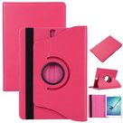 Roze-360°-draaibare-tablethoes-voor-Samsung-Galaxy-Tab-S3-9.7-(t820/t825)