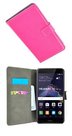 Huawei-P8-Lite-2017-Hoesje-P-Wallet-Bookcase-Roze
