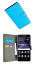 Huawei-P8-Lite-2017-Hoesje-P-Wallet-Bookcase-Turquoise