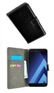 Samsung-Galaxy-A5-2017-Hoesje-P-Wallet-Bookcase-Zwart
