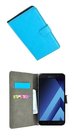 Samsung-Galaxy-A3-2017-Hoesje-P-Wallet-Bookcase-Turquoise