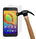 Alcatel-A3-Tempered-glass-/-Glazen-screenprotector-2.5D-9H