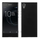 Sony-Xperia-XA1-Zwart-TPU-siliconen-case-hoesje