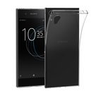 Sony-Xperia-XA1-Transparant-Siliconen-TPU-hoesje