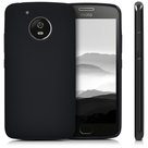 Motorola-Moto-G5-Zwart-TPU-siliconen-case-hoesje