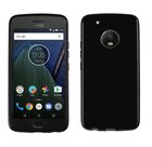 Motorola-Moto-G5-Plus-Zwart-TPU-siliconen-case-hoesje