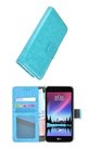 LG-K4-2017-Turquoise-wallet-bookcase-portemonnee-hoesje