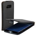 Flipcase-hoesje-voor-Samsung-Galaxy-S8-Eco-Zwart