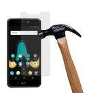 Wiko-U-Pulse-lite-Tempered-glass-/-Glazen-screenprotector-2.5D-9H