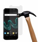 Wiko-Wim-Tempered-glass-/-Glazen-screenprotector-2.5D-9H