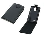 LG-K10-2017-Oni-Flipcase-Cover-Hoesje-Zwart
