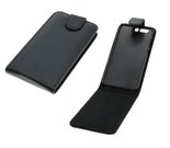 Huawei-P10-Plus-Oni-Flipcase-Cover-Hoesje-Zwart