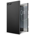 Sony-Xperia-XZ-Premium-Zwart-TPU-siliconen-case-hoesje