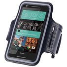Sportband-hoes-hardloop-sport-armband-voor-HTC-U11-Zwart