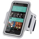 Sportband-hoes-hardloop-sport-armband-voor-HTC-U11-Wit