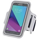 Samsung-Galaxy-J7-2017-Sportarmband-Hardloopband-Wit