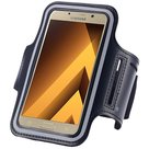 Samsung-Galaxy-A5-2017-Sportarmband-Hardloopband-Zwart