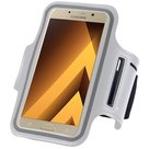 Samsung-Galaxy-A5-2017-Sportarmband-Hardloopband-Wit