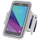 Samsung-Galaxy-J7-2016-Sportarmband-Hardloopband-Wit