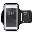 Sony-Xperia-L1-Sportarmband-Hardloopband-Zwart