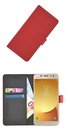 Rood-Luxe-Bookcase-Wallet-hoesje-voor-Samsung-Galaxy-J5-2017