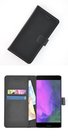 Zwart-Luxe-Bookcase-Wallet-hoesje-voor-OnePlus-5