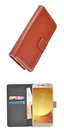 Luxe-Bruin-Bookcase-Wallet-hoesje-voor-Samsung-Galaxy-J5-2017