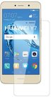 Huawei-Y7-Tempered-glass-/-Beschermglas-/-Glazen-screenprotector-2.5D-9H