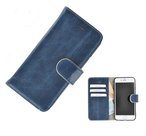 Wallet-Bookcase-Handmade-Pearlycase®-100-Echt-Leer-Effen-Jeans-Hoesje-voor-Apple-iPhone-6/6S