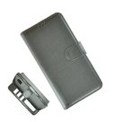 Wallet-bookcase-zwart-fashion-hoesje-voor-Motorola-Moto-G6