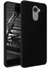 Zwart-TPU-siliconen-case-backcover-hoesje-voor-Huawei-Y7