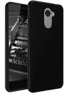 Zwart-TPU-siliconen-case-backcover-hoesje-voor-Huawei-Y7-Prime