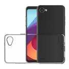 Transparant-Siliconen-TPU-case-hoesje-voor-LG-Q6