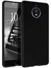 Zwart-siliconen-tpu-case-hoesje-voor-Motorola-Moto-E4