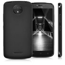 Siliconen-tpu-case-Motorola-Moto-C-zwart-hoesje