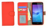 Fashion-rood-wallet-bookcase-hoesje-Huawei-Y5-2017