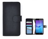 Fashion-zwart-wallet-bookcase-hoesje-Huawei-Y5-2017