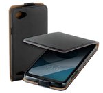 Flipcase-Flipcover-hoesje-voor-LG-Q6-Eco-Zwart