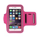 Sport-Armband-Roze-Hardloopband-voor-iPhone-8