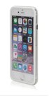 Bumper-case-hoesje-voor-iPhone-8-Plus-transparant-wit