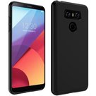 Zwart-tpu-siliconen-backcover-hoesje-voor-LG-Q8