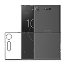 Transparant-Tpu-siliconen-hoesje-Sony-Xperia-XZ1