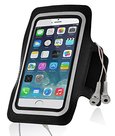 Sportarmband-Hoesje-voor-iPhone-8-Plus-Zwart