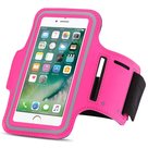 Sportarmband-Hoesje-voor-iPhone-8-Plus-Roze