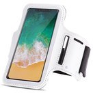 Sportarmband-Hoesje-voor-iPhone-X-Wit